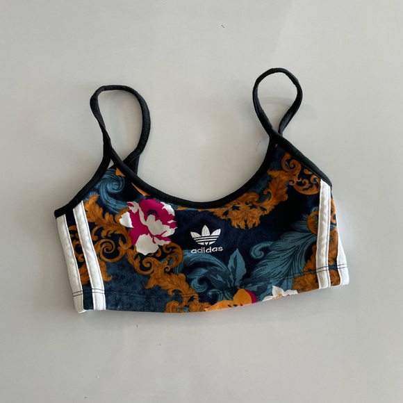 ADIDAS Sport Bra - Picture 1 of 3